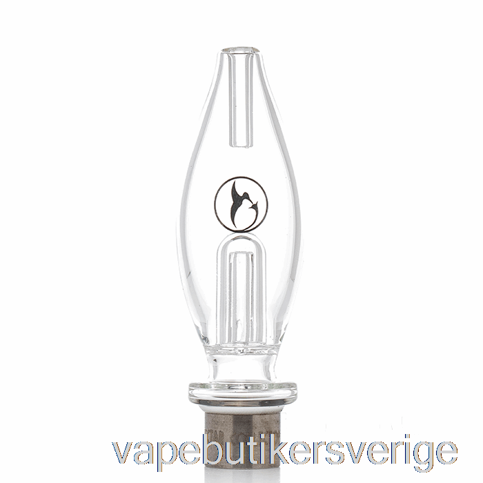 Vape Sverige Nectar Collector Honeybird Core Kit Klar
